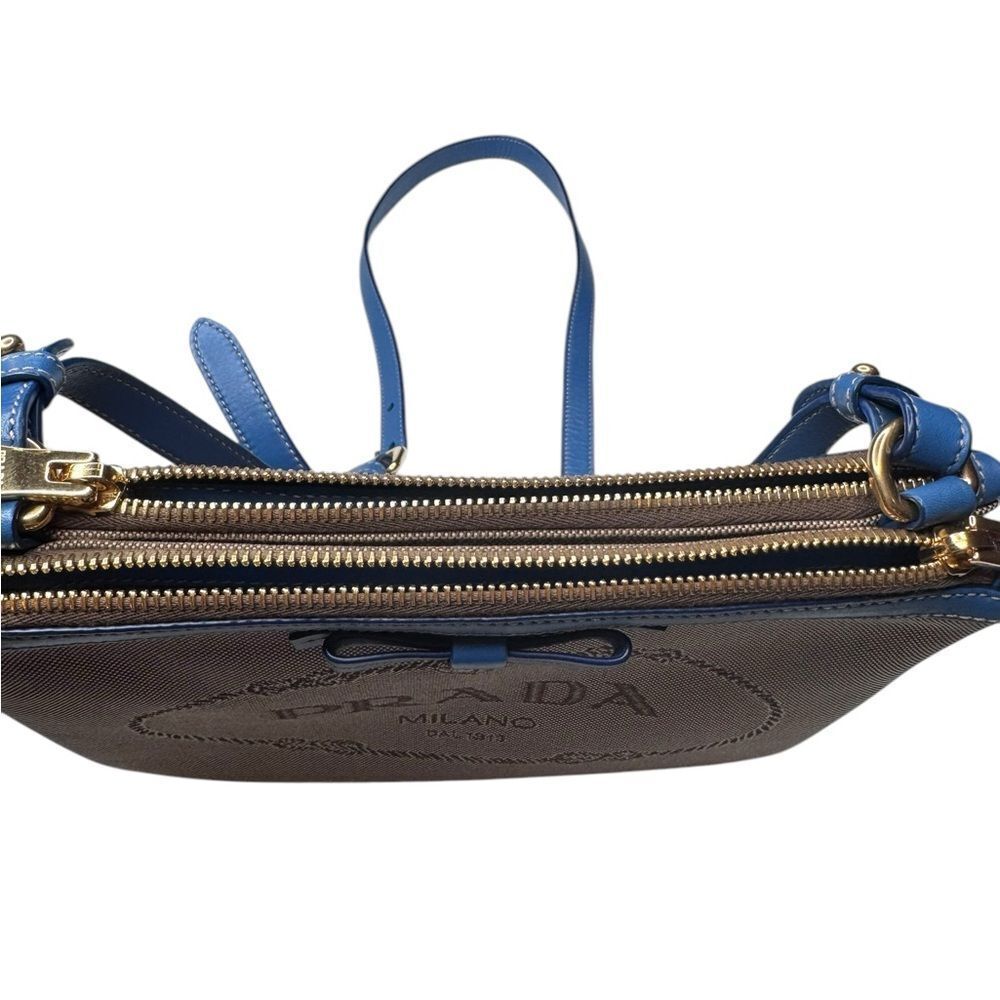 Prada Crossbody Bag - Picture 10 of 12